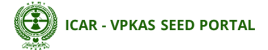 VPKAS SEED PORTAL