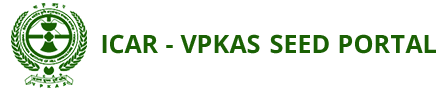 VPKAS SEED PORTAL